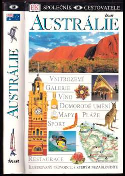 Max Alexander: Austrálie