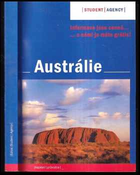Ken Bernstein: Austrálie