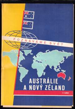 Austrálie a Nový Zéland