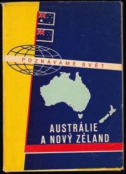 Austrálie a Nový Zéland