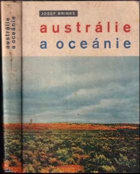 Austrálie a Oceánie