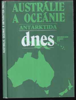 Austrálie a Oceánie dnes