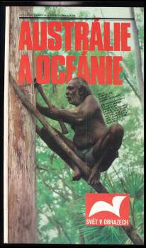 Austrálie a Oceánie