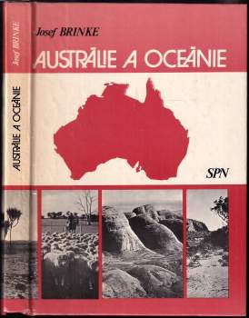 Austrálie a Oceánie