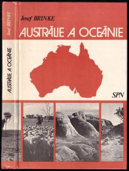 Austrálie a Oceánie