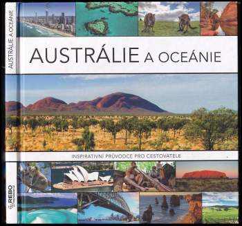 Austrálie a Oceánie