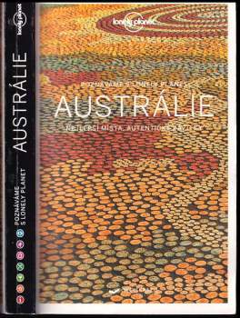 Anthony Ham: Austrálie