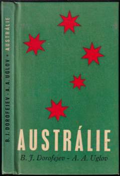 Austrálie