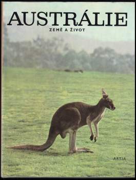 Austrálie