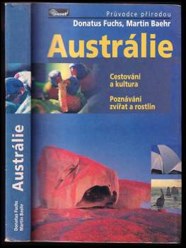 Austrálie