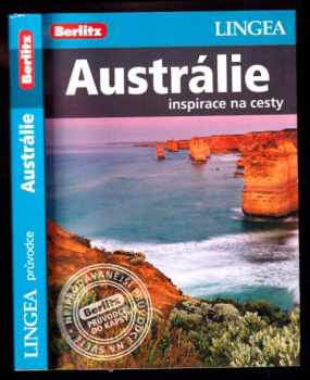 Austrálie - Inspirace na cesty