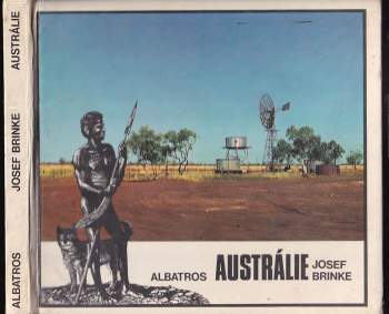 Austrálie