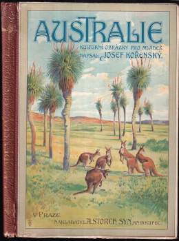 Australie