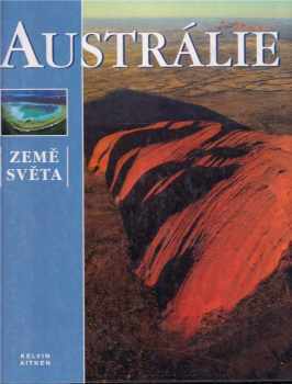 Kelvin Aitken: Austrálie