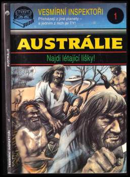 Austrálie