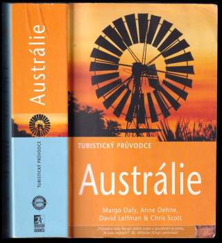 Austrálie