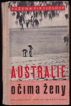 Australie očima ženy