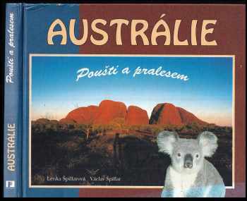Lenka Špillarová: Austrálie