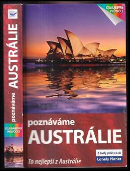 Austrálie - poznáváme
