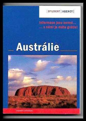 Austrálie - Ken Bernstein (2003, RO-TO-M) - ID: 746334