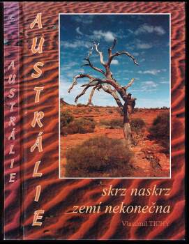 Vlastimil Tichý: Austrálie