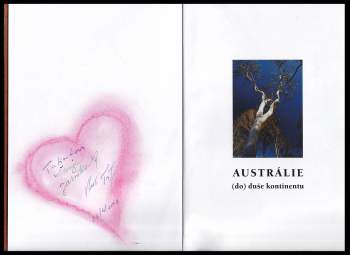 Vlastimil Tichý: Austrálie