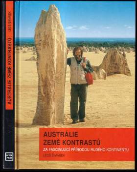 Austrálie - země kontrastů