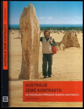 Leoš Šimánek: Austrálie - země kontrastů