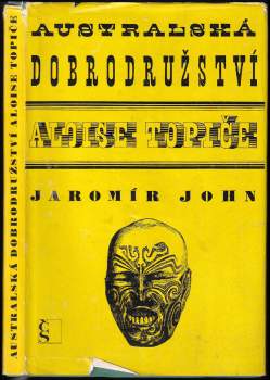 Australská dobrodružství Aloise Topiče