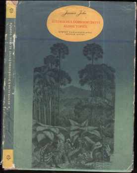 Australská dobrodružství Aloise Topiče