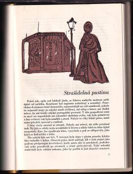 Alan Moorehead: Australskou divočinou