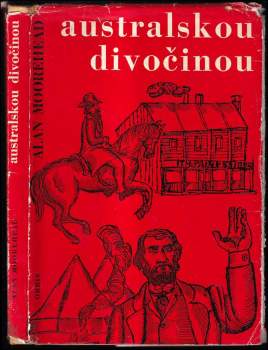 Australskou divočinou