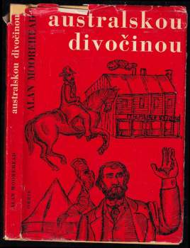 Australskou divočinou