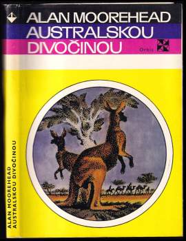 Australskou divočinou