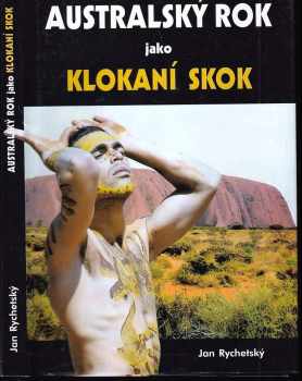 Australský rok jako klokaní skok