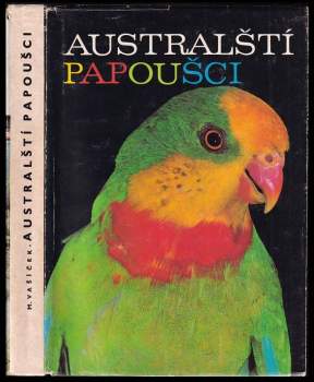 Australští papoušci