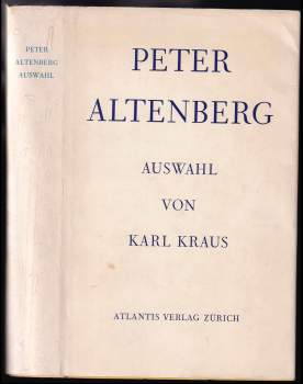 Auswahl