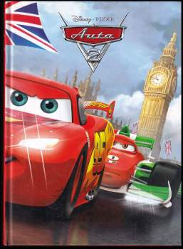 Lisa Ann Marsoli: Auta 2