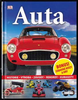 Auta