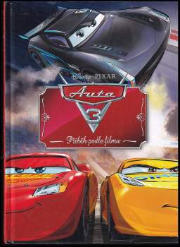 Suzanne Francis: Auta 3