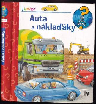 Auta a náklaďáky