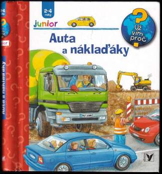 Auta a náklaďáky