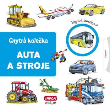 Chytrá kolečka
