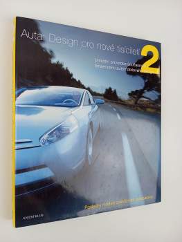 Auta: Design pro nové tisíciletí