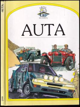 Auta