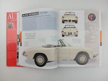 Quentin Willson: Auta legendy