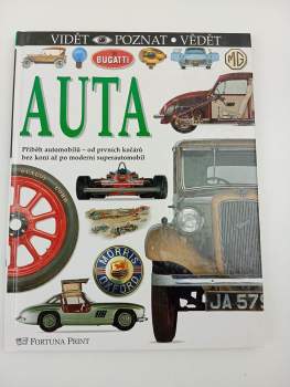 Auta