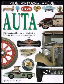 Auta