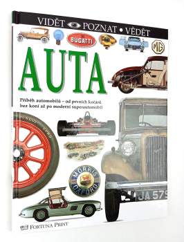 Auta