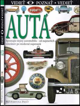 Richard Sutton: Autá